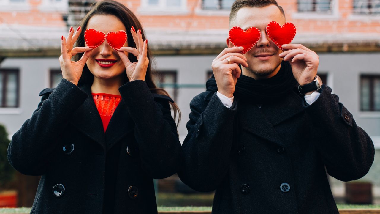 4 Chinese Zodiacs Whose Hearts Beat For Love