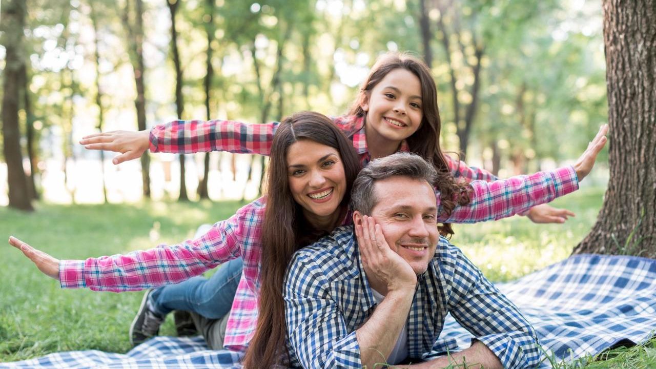 4 Zodiac Signs Who Are Sunshine of The Family