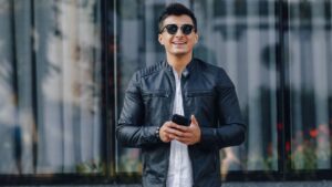 Handsome Zodiac Sign