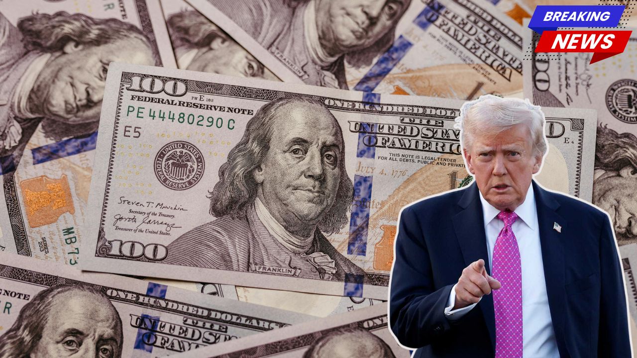 IRS $2000 Direct Deposit for January 2026