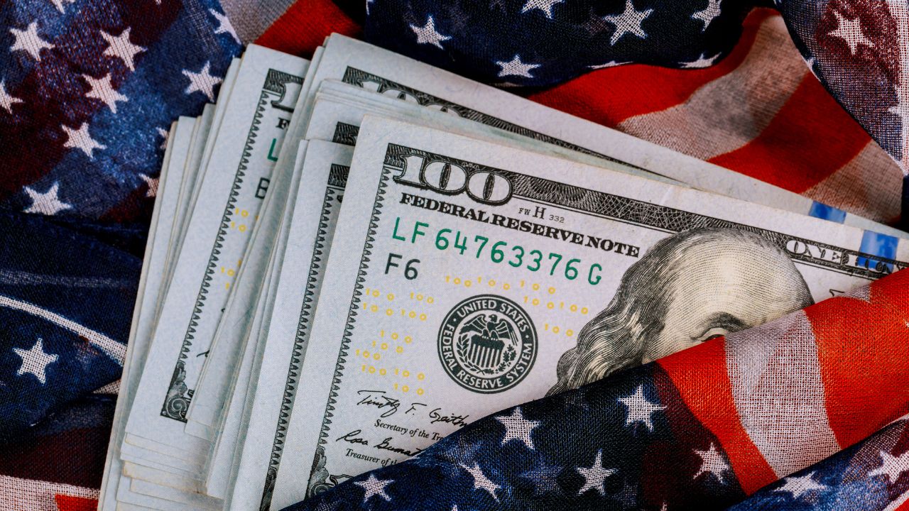 New minimum wage in California