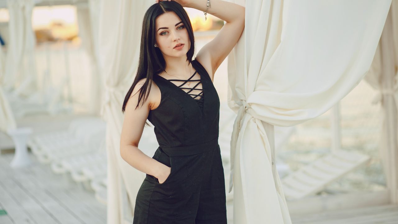 Personality Differs From The Role They Play