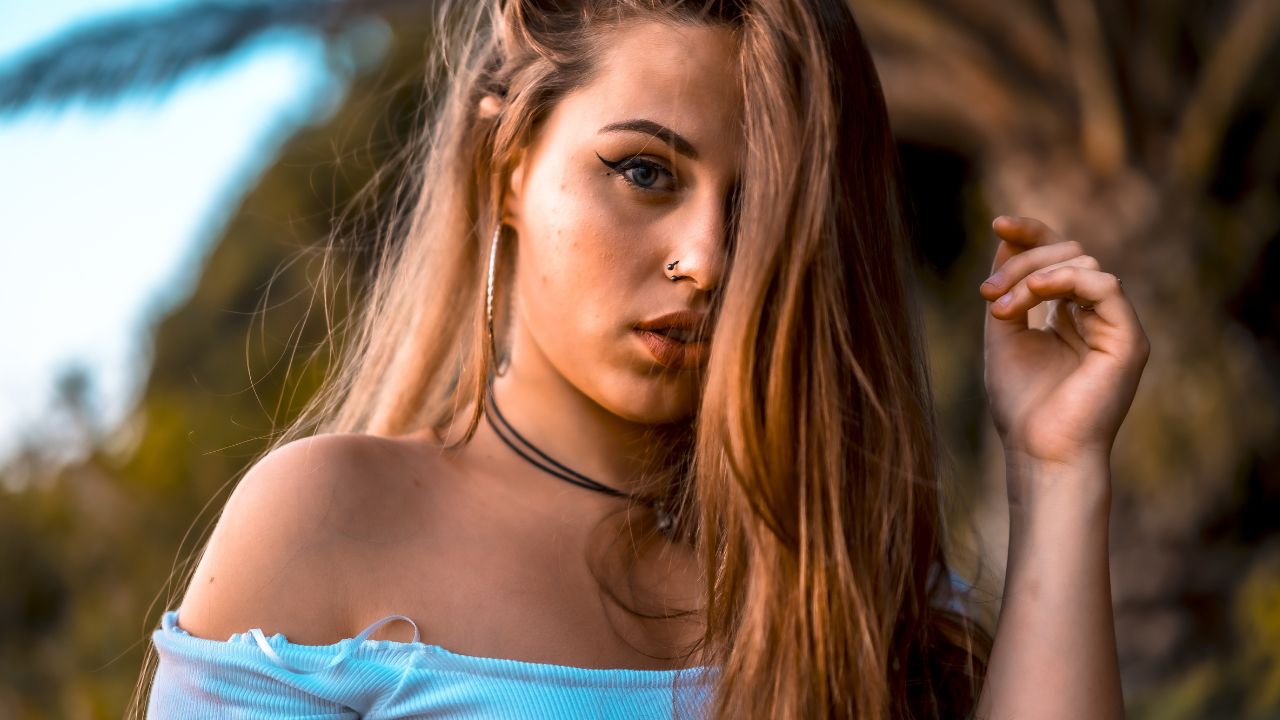 Women Who Are Attention Seekers